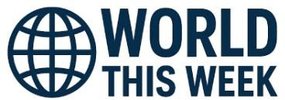 Theworldthisweek